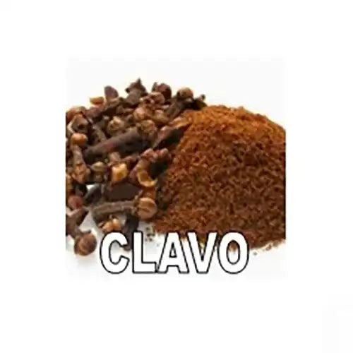 Clavo Molido