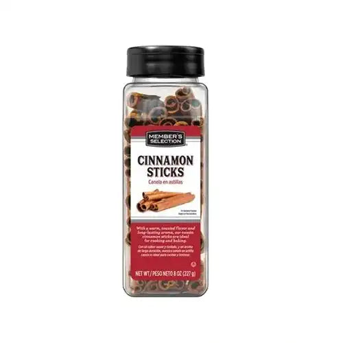 Canela en astilla Member´s selection