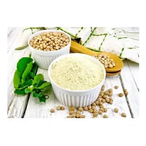 Harina de garbanzo: paq x 250 g