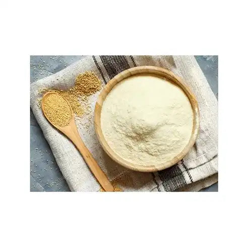 Harina de amaranto: paq x 250 g