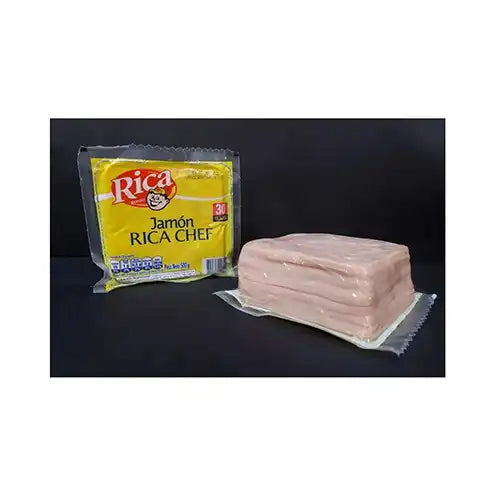 Jamón Rica Cheff X 500gr -