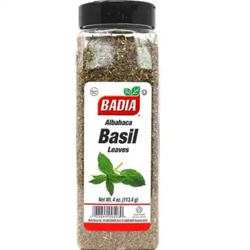 Albahaca Badia