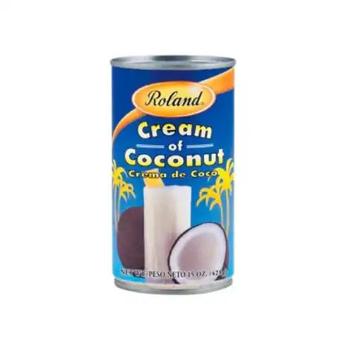 Productos del coco: Crema de coco x 425 g
