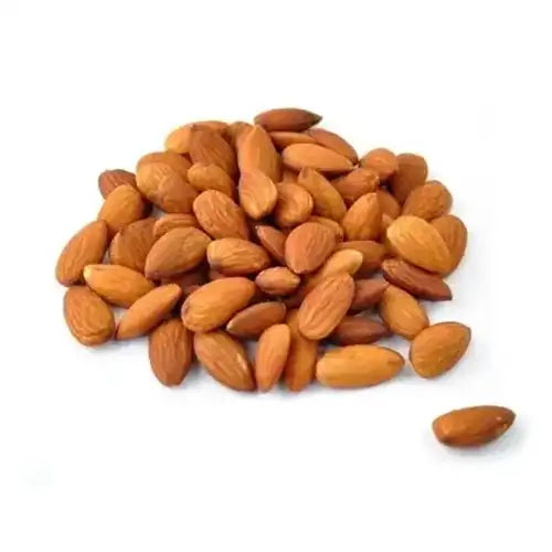 Almendra natural