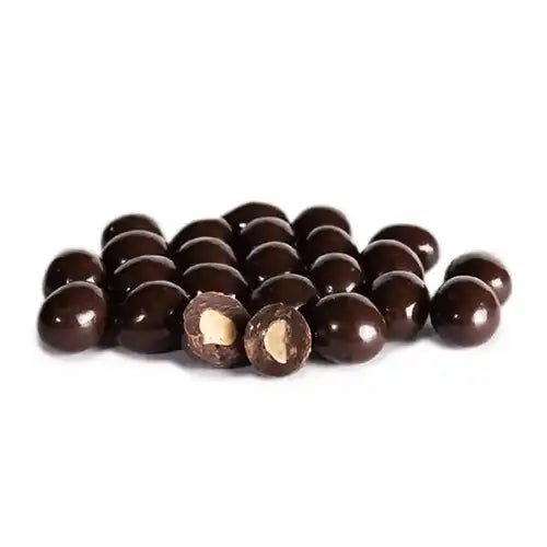Cubiertos con chocolate: Maní x 3000g -