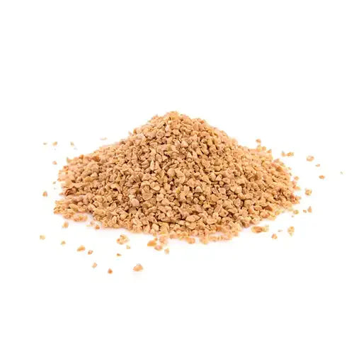 Mani triturado 500g