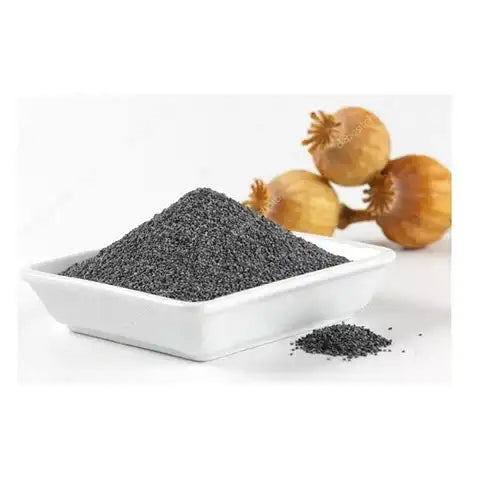 Amapola x 250 gr