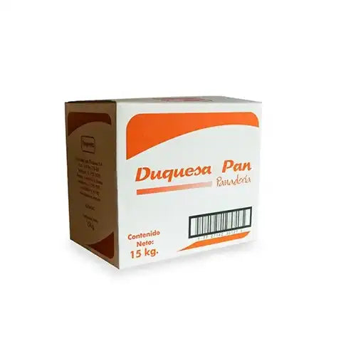 Margarina Duquesa Pan caja X 15kg