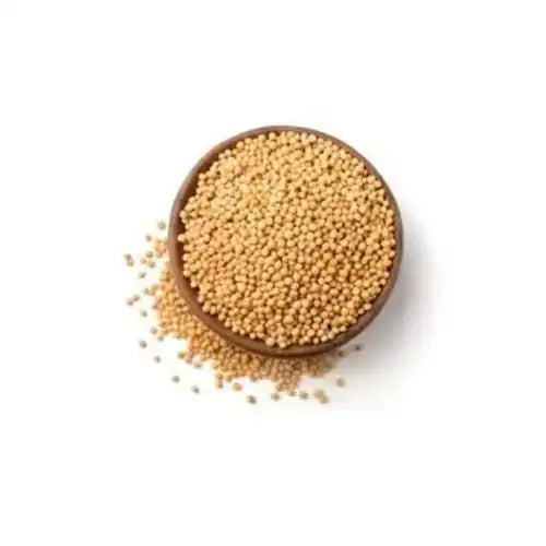 Mostaza en pepa x 250 g