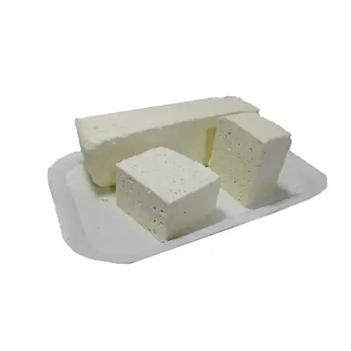 Queso criollo