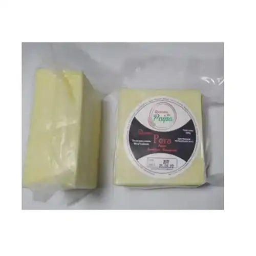 Queso pera entero paq x 250 gr