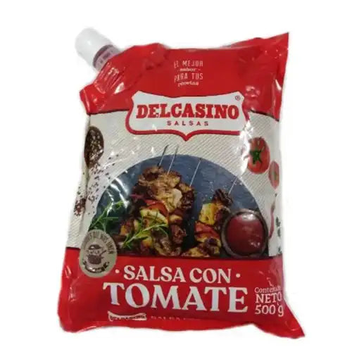Delcasino 500 g