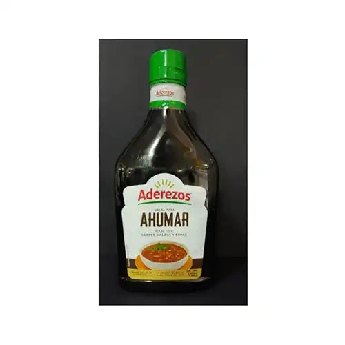 Salsas para adobar: Salsa para ahumar aderezos 1000g