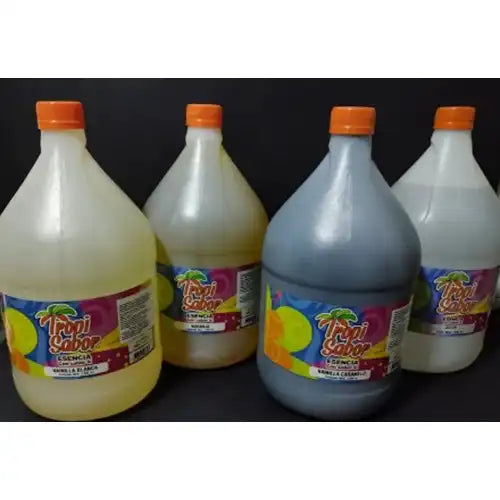 Saborizantes - Esencias Naranja garrafa 3800ml