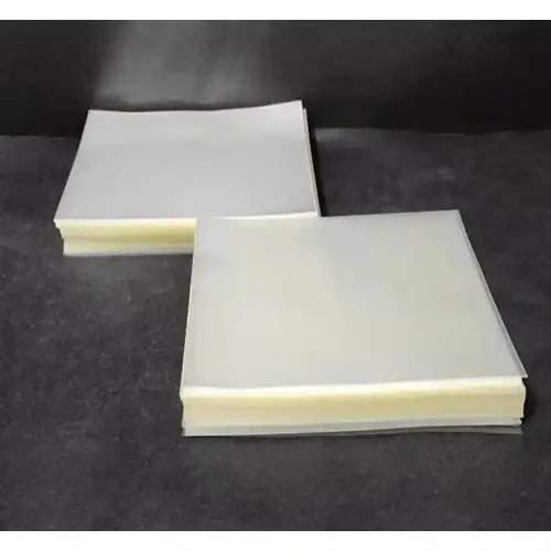 Separador plastico para alimentos: paq 1000 gr