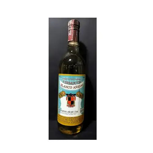 Vino para Cocina: Blanco con romero botella x 750 ml