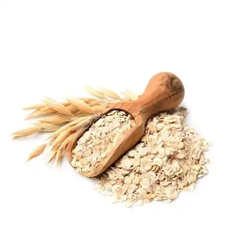 Avena en Hojuelas