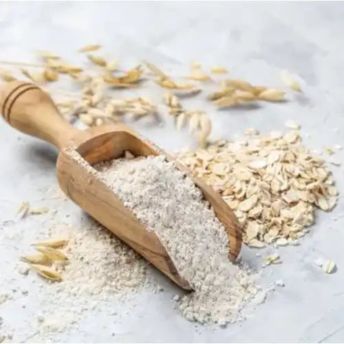 Avena Molida