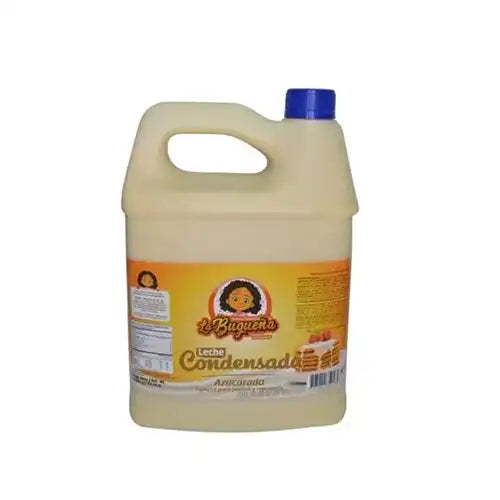 Leche Condensada La Bugueña x 5 kg