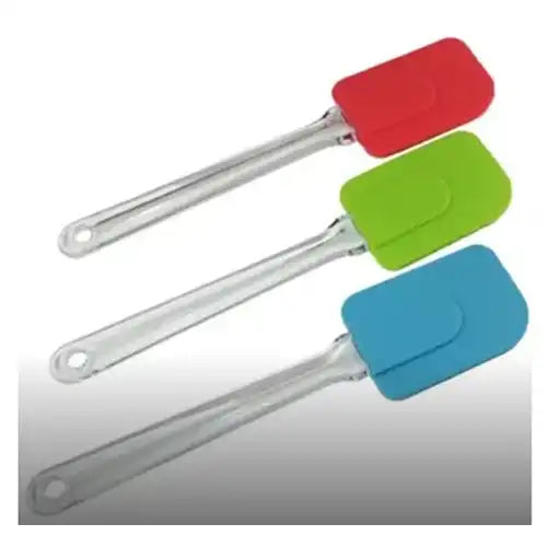 Kit Espátula y Brocha de silicona