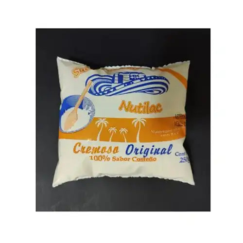 Suero costeño Nutrilac paq x 250 g