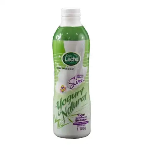 Yogurt Doña Leche garrafa natural 1100 g