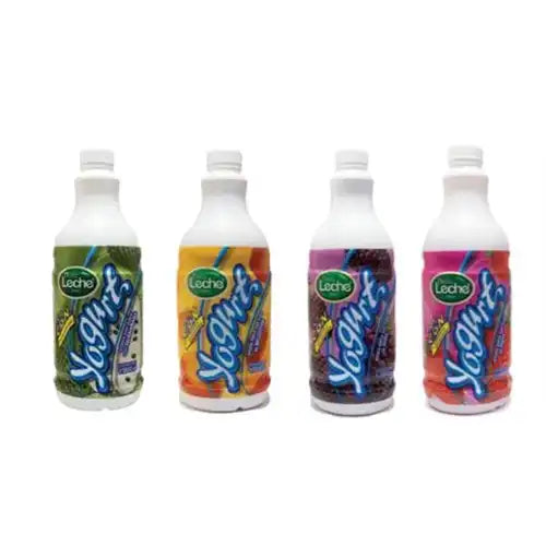Yogurt Doña Leche Garrafa 1800 ml -